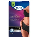 Tena Lady Pants Noir, впитывающие трусы, размер L, 95-130 см, Plus, 30 шт.: цены и характеристики