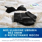 Tena Lady Pants Noir, впитывающие трусы, размер L, 95-130 см, Plus, 30 шт.: цены и характеристики
