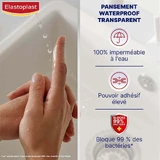 Эластопласт Водонепроницаемые повязки x40