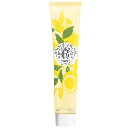 Roger & Gallet Cedrat, крем для рук, 30 мл: цены и характеристики