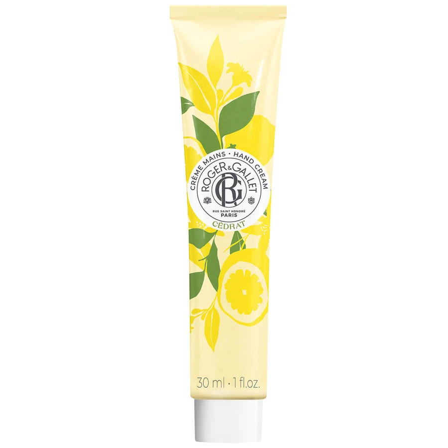 Roger & Gallet Cedrat, крем для рук, 30 мл: цены и характеристики