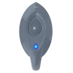 Dafi Astra Led, фильтр-кувшин, сталь, 3 л + фильтр Unimax, 1 шт.: цены и характеристики