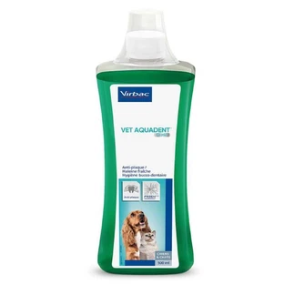 Virbac VET AQUADENT Fresh 500мл