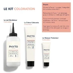 Перманентна фарба Phyto Phytocolor з рослинними пігментами: ціни та характеристики