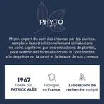 Перманентна фарба Phyto Phytocolor з рослинними пігментами: ціни та характеристики