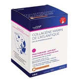 Pharm Nature Micronutrition Атлантичний морський колаген сублімована шкіра, антивікова 325г