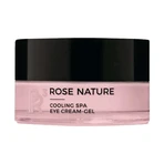 ANNEMARIE BÖRLIND Rose Nature Крем-гель для контуру очей Pour tous les types of skin 15мл: ціни та характеристики