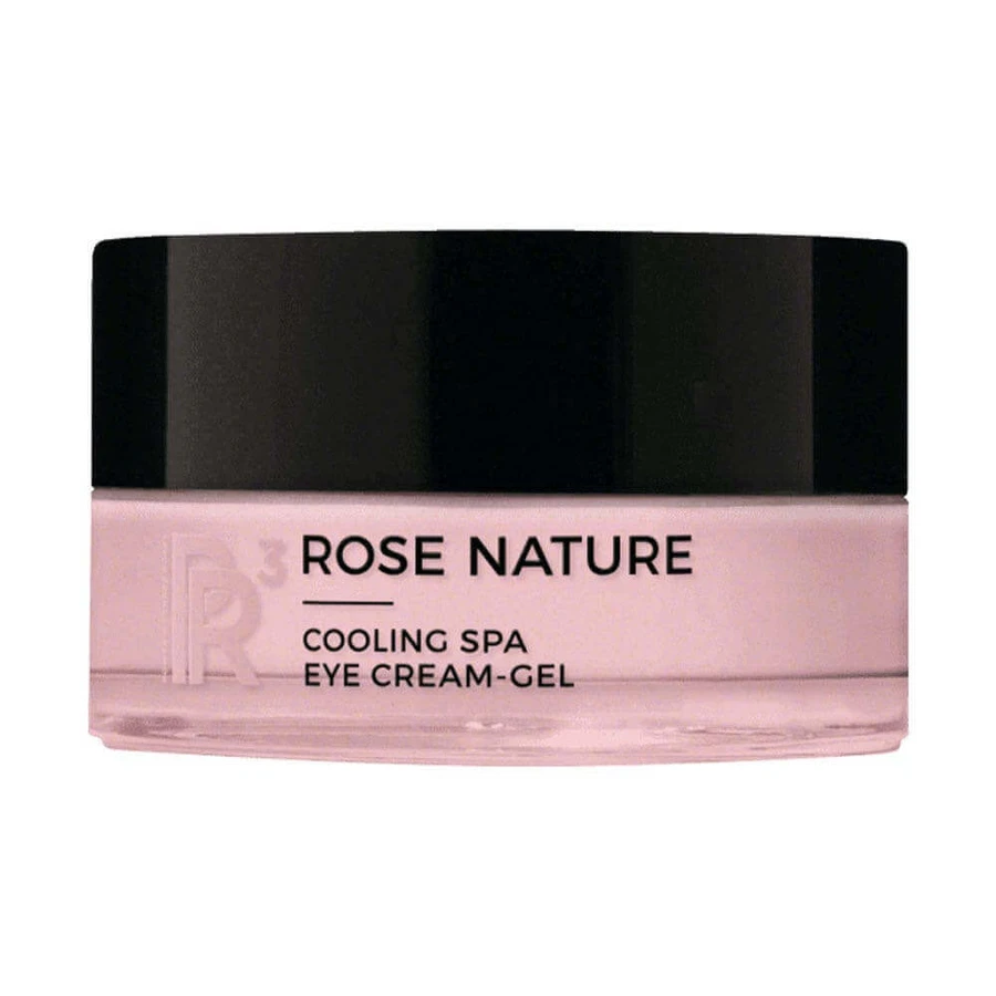 ANNEMARIE BÖRLIND Rose Nature Крем-гель для контуру очей Pour tous les types of skin 15мл: ціни та характеристики