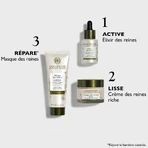 Sanoflore Reines Organic Интенсивная восстанавливающая маска Coup D'Eclat Mask 75 мл: цены и характеристики