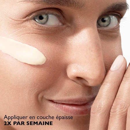 Sanoflore Reines Organic Интенсивная восстанавливающая маска Coup D'Eclat Mask 75 мл: цены и характеристики
