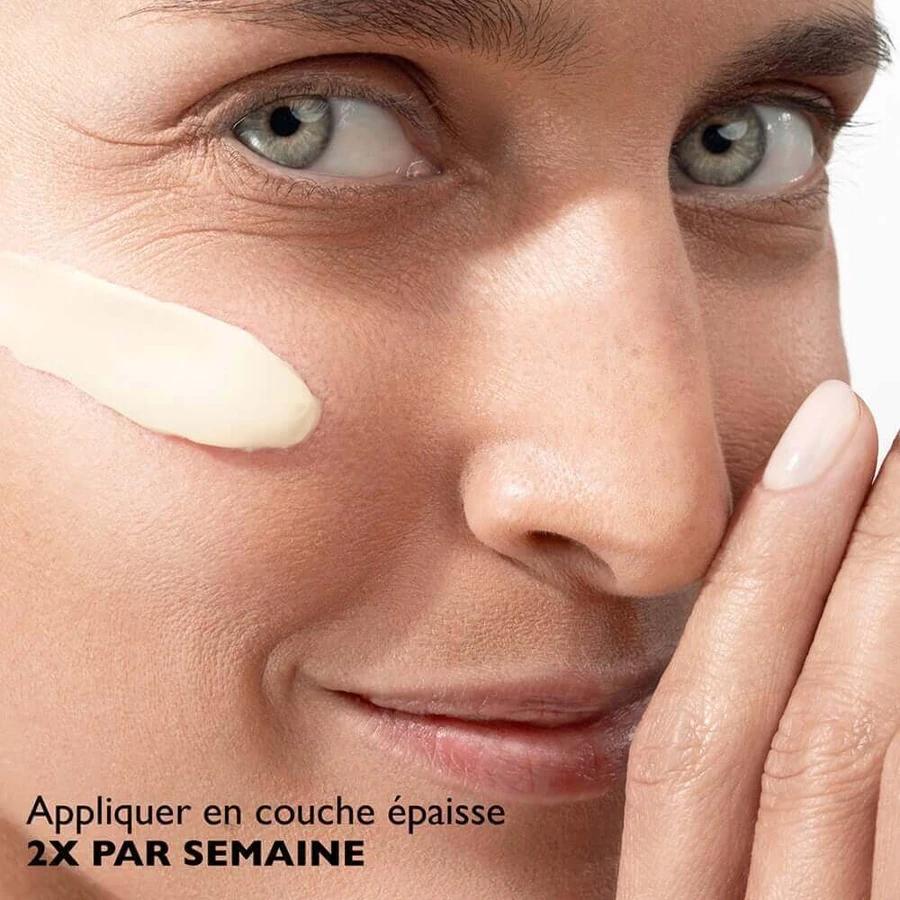 Sanoflore Reines Organic Интенсивная восстанавливающая маска Coup D'Eclat Mask 75 мл: цены и характеристики