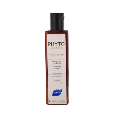 Шампунь для объема Phytovolume, 250 мл, Phyto: цены и характеристики
