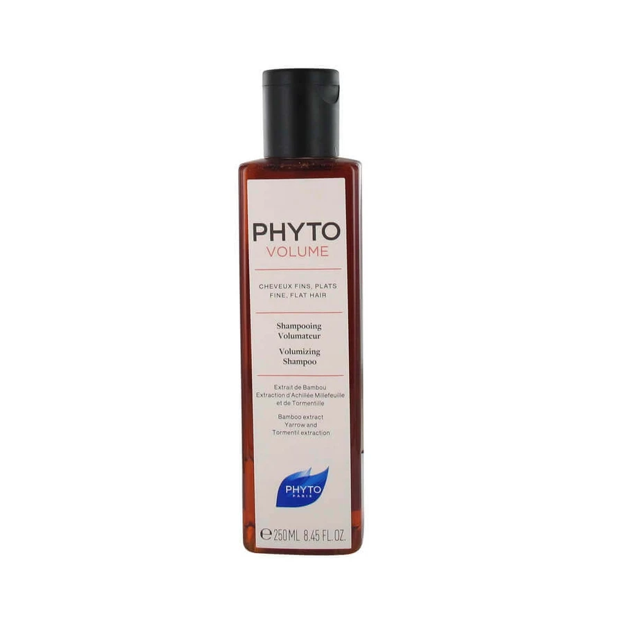Шампунь для объема Phytovolume, 250 мл, Phyto: цены и характеристики