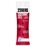 226Ers Изотонический гель с кофеином, изотонический гель с кофеином, кола, 68 г