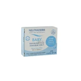 Neutraderm Baby Delicates 3-в-1 супержирное детское мыло 100 гр.