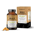 Simple Day Slim Belly, 60 капсул: цены и характеристики