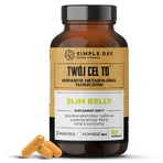 Simple Day Slim Belly, 60 капсул: цены и характеристики