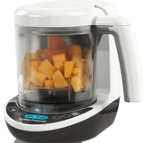 Baby Brezza Food Maker Deluxe, устройство для приготовления пищи