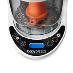 Прилад для приготування їжі Baby Brezza Food Maker Deluxe, пристрій для приготування їжі: ціни та характеристики
