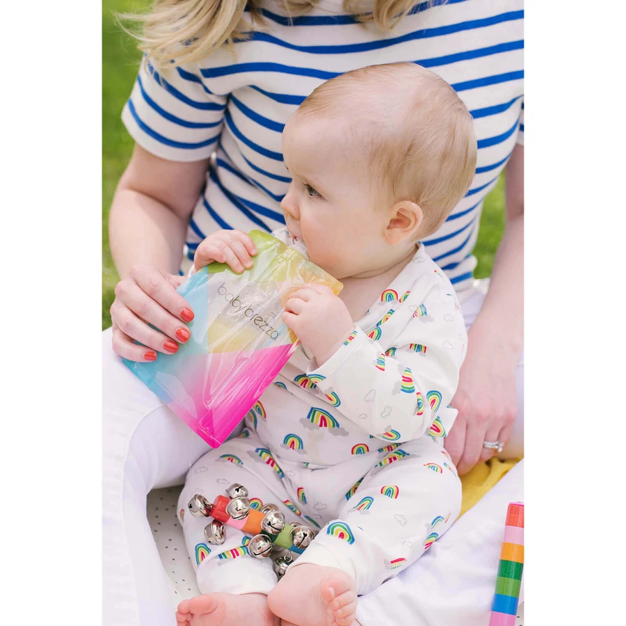 Прилад для приготування їжі Baby Brezza Food Maker Deluxe, пристрій для приготування їжі: ціни та характеристики