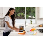 Прилад для приготування їжі Baby Brezza Food Maker Deluxe, пристрій для приготування їжі: ціни та характеристики