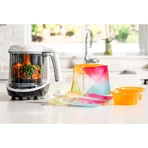 Прилад для приготування їжі Baby Brezza Food Maker Deluxe, пристрій для приготування їжі: ціни та характеристики