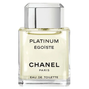 Туалетна вода Chanel Platinum Egoiste, 50 мл