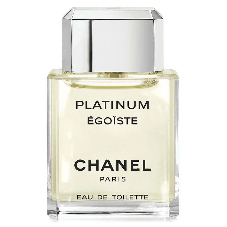 Chanel Platinum Egoiste Туалетная вода, 50 мл: цены и характеристики