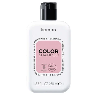 Шампунь для окрашенных волос Colour, 250 мл, Kemon