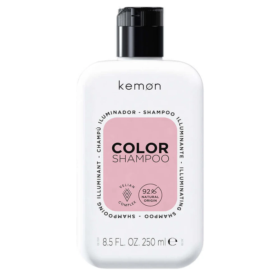 Шампунь для окрашенных волос Colour, 250 мл, Kemon: цены и характеристики