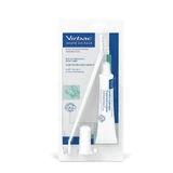 Virbac Набор зубной пасты для собак со вкусом домашней птицы 70 г