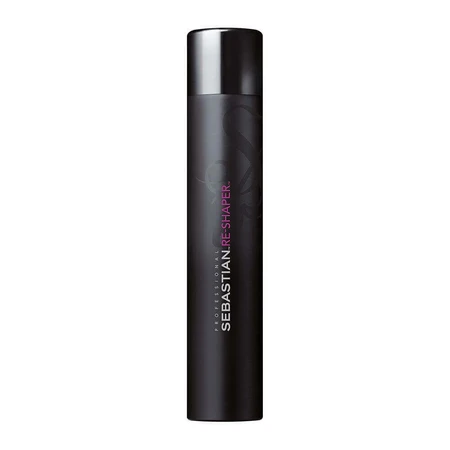 Sebastian Professional Shape Спрей для стайлінгу сильної фіксації проти зволоження для всіх типів волосся 400 мл: ціни та характеристики