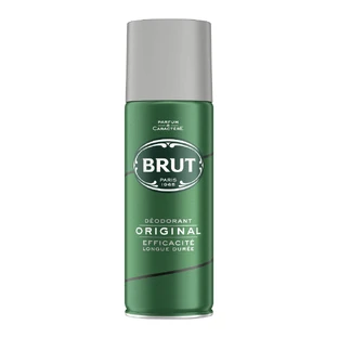Спрей для тела, Original Manhattan, 200 мл, Brut