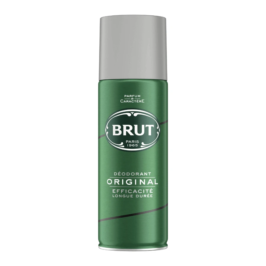 Спрей для тела, Original Manhattan, 200 мл, Brut: цены и характеристики