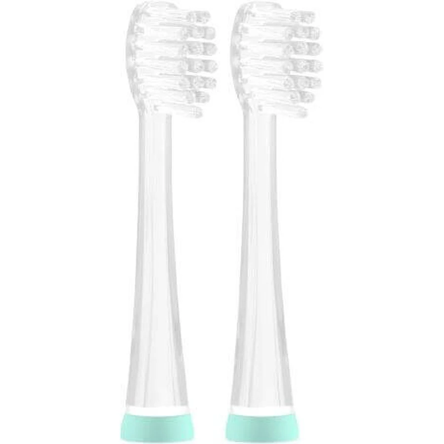 TrueLife SonicBrush Kid G Heads Small 2 шт.: цены и характеристики