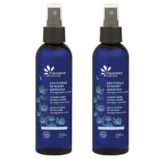 Квіткова вода Fleurance Nature 2х200мл