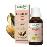 Гербалгем Геммотерапевтичні комплекси Celluligem Organic Line 30мл