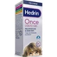 Гель против вшей Treatment Hedrin Once Liquid Gel Head Lice, 100 мл