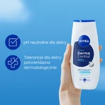 Nivea Derma Control Defend, гель для душу, 250 мл: ціни та характеристики