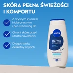 Nivea Derma Control Defend, гель для душу, 250 мл: ціни та характеристики