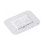Lohmann Rauscher Curapor Прозрачные и стерильные хирургические повязки 8x10 см x5: цены и характеристики