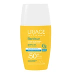 Uriage Bariesun, ультралегкий флюид для лица, SPF 50+, 30 мл + бесплатная сумка: цены и характеристики