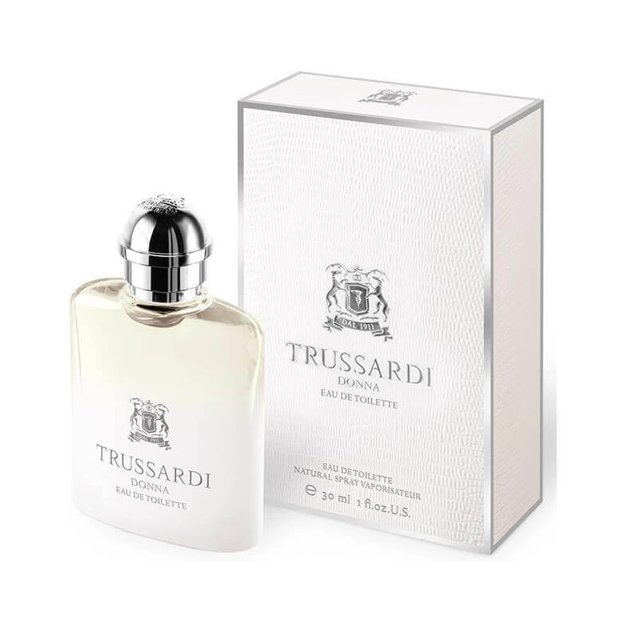 Туалетна вода Trussardi Donna, 30 мл: ціни та характеристики