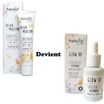 Aquateal Glow Up Vitamin Concentrate 30ml: цены и характеристики