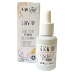 Aquateal Glow Up Vitamin Concentrate 30ml: цены и характеристики