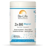Be-Life Zn B6 Magnum 60 капсул