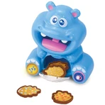 Dumel Discovery, Печенье Бегемот, от 12 месяцев, 1 штука: цены и характеристики