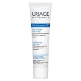 Uriage Keratosane 30 Отшелушивающий и успокаивающий крем-гель, 40 мл