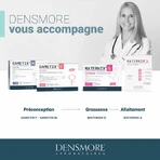 Densmore Maternix G Grossesse 90 капсул: ціни та характеристики