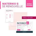 Densmore Maternix G Grossesse 90 капсул: ціни та характеристики